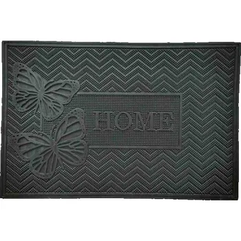 Rohožka Hotová gumová rohožka 60 x 40 cm