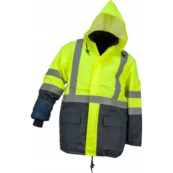 Moto bunda Bunda Urgent HSV, velikost M