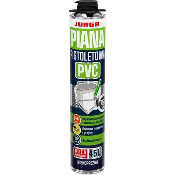 Montážní pěna Montážní pěna Jurga 750 ml