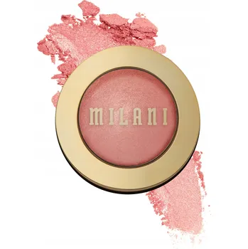 Tvářenka Pečená tvářenka Milani Baked Blush bella bellini 3,5 g