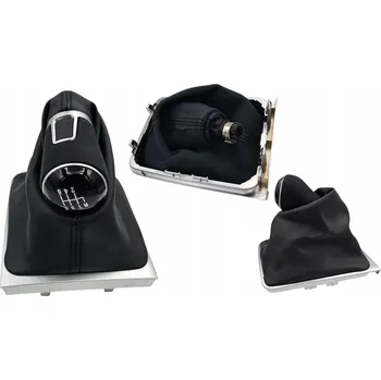 RUKOJEŤ ŘADÍCÍ PÁKY MANŽETA VW Passat B7 2010 - 2014 Passat CC 2007 - 2016