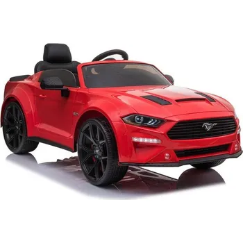 RC model auta Auto na akumulátor Ford Mustang GT Drift SX2038 Červený
