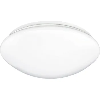 Kulatý Stropní Svítidlo Greenlux 95 cm bílá