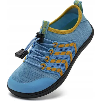 Boty do vody Boty do vody IceUnicorn Barefoot dětské unisex velikost 31
