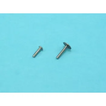 RC náhradní díl Dualsky Šrouby pro FPS 38Z (2ks)