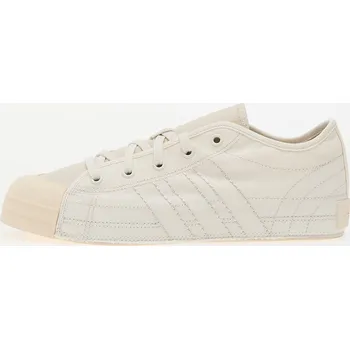 Pánské tenisky Tenisky Y-3 Nizza Lo Core White/ Talc/ Wonder White EUR 46 2/3