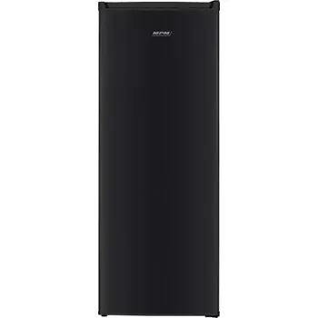 Lednice Chladnička MPM černá