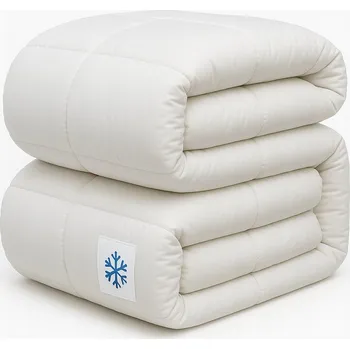 přikrývka ZIMNÍ PŘIKRÝVKA ANTI-ALERGICKÁ 160x200