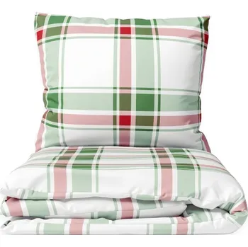 Povlečení Povlečení Karolína: 140x200cm, 70x90cm