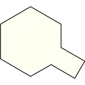 Barva ve spreji Tamiya sprej TS-80 Lak matný 100ml