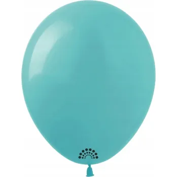 Balónek Balón Gigant 19" Premium Show, Teal (007) 10 ks