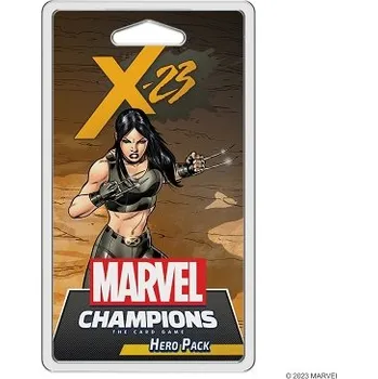Desková hra Marvel Champions: X-23 Hero Pack