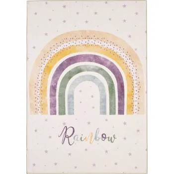 Koberec Dětský koberec Play 2018 cream: 80 x 120 cm