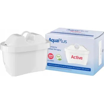 vodní filtr Filtrační vložka do filtrační konvice Aquaphor AquaPlus Active 5 ks