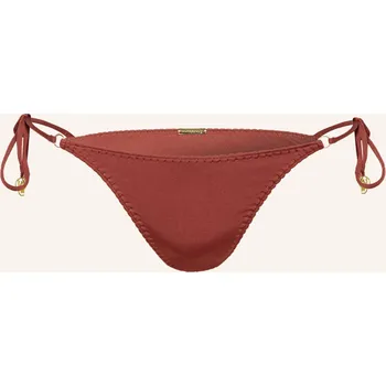 Dámské plavky Watercult Dámské Trojúhelníkové Bikiny Crafted Essentials,...