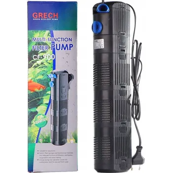 Akvarijní filtr Vnitřní houbový filtr Sunsun 4904582657279 biologický