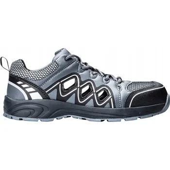 Pracovní obuv PRACOVNÍ SANDÁLY VISPERSAN S KOMPOZITNÍ ŠPIČKOU, VELIKOST 46