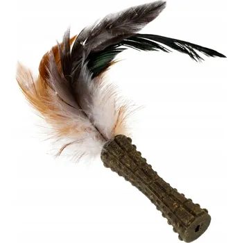 Hračka pro kočku Hračka pro kočky se šantou kočičí GiGwi pro kočky Hračka GiGwi Catnip