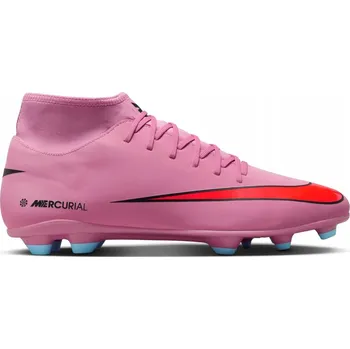 Kopačky Nike kopačky Mercurial Superfly 10 Club, velikost 44