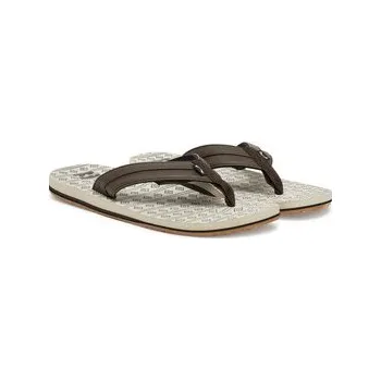 Pánská móda Billabong Žabky EBYL100030 Hnědá 45