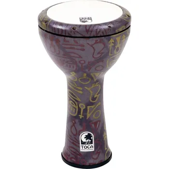 Perkuse Toca Doumbek FreestyleAztec Blue SFMTDK-9AB 19703