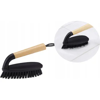 Drátěný kartáč Ruční kartáč na drhnutí Ravi