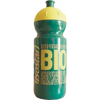 Láhev Lahev Na Pití Isostar 650 ml zelený