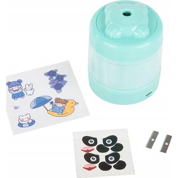 Ořezávátko Elektrické ořezávátko Rozz, vícebarevné