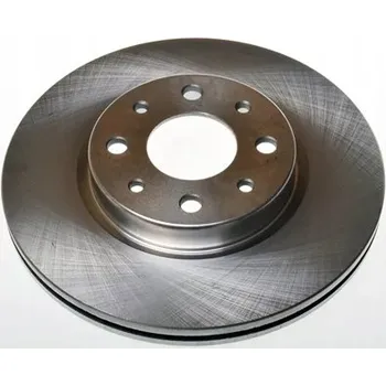 Zavěšení kol BRZDOVÝ KOTOUČ PŘEDNÍ B130029 DENCKERMANN