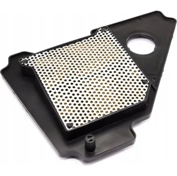 Filtr pro motocykl VZDUCHOVÝ FILTR HIFLO HFA4103 YAMAHA YBR125 YBR 125 2005 - 2016