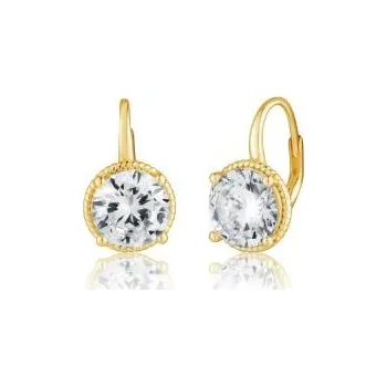 Náušnice Náušnice SVLE3452XH2GO00 JVD SVLE3452XH2GO00