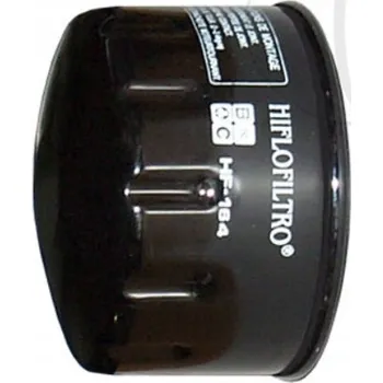 Filtr pro motocykl OLEJOVÝ FILTR HIFLOFILTRO HF164 PRO SKÚTR BMW C650 GT