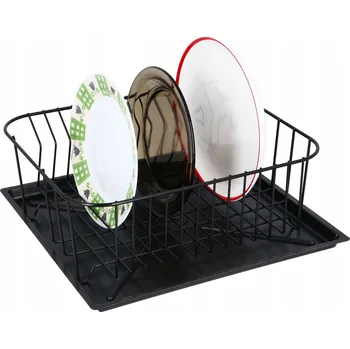 Obraz Odkapávač (sušák) Ander 28 cm x 33 cm x 12 cm