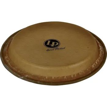 Latin Percussion Congafell Hand Picked LP-JRX Junior Congas9" Junior Conga LP266B 18113