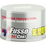 Syntentický vosk Soft99 New Fusso Coat 12 Months Wax Light 200 g