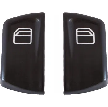 MERCEDES VITO 03- SPÍNAČ OKEN PANEL TLAČÍTKA