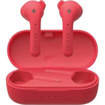 Sluchátka Bezdrátová sluchátka do uší Defunc TRUE GO Basic