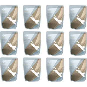 Krmivo pro kočku TROVET Intestinal FRD – mokré krmivo pro kočky – 12×85 g