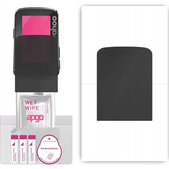 Pouzdro na mobilní telefon Fólie s ochranou soukromí pro Wahoo Elemnt Roam GPS V2, PRIVACY