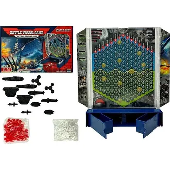 Desková hra Strategická hra Lodě Námořní bitva