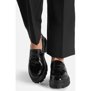 Kalhotky Jenny Fairy Loafersy HY58682-8A Černá 38