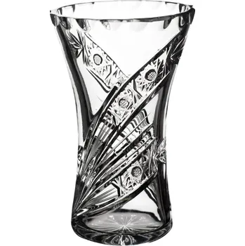 Váza PB Crystal váza X 80029/155mm 15.5 cm