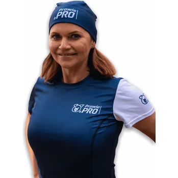 Čepice Kšiltovka Prawie.PRO univerzální modrá