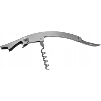 Otvírák Vývrtka otvírák na lahve