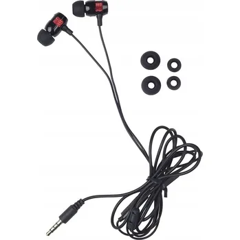 Sluchátka Sluchátka do uší Grundig