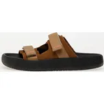 Tenisky Veja x Homecore Suede Soft Cognac Tent Black EUR 45
