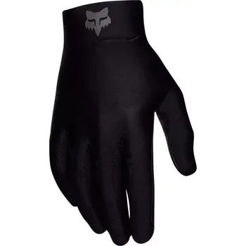 Cyklistické rukavice Fox Flexair Gloves black M