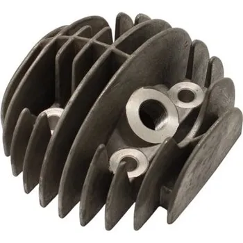 Motor pro motocykl Hlava motoru Jawa Pařez 550 a 555