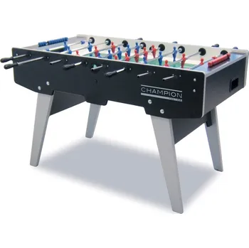 Stolní fotbal Stolní fotbal Garlando Champion 5ft, skládací