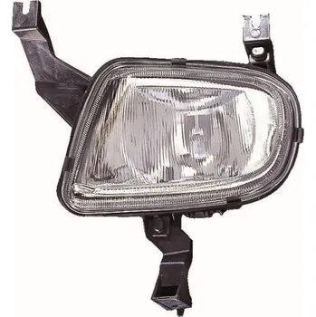 Mlhový světlomet Levá bílý mlhovka [3/97-7/99]